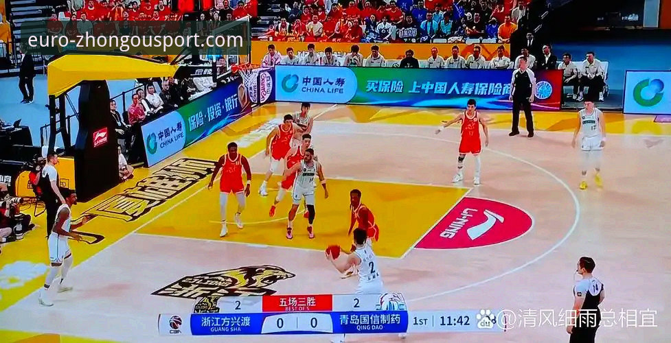 中国体育赛事平台怎么样 山西横扫青岛晋级八强,中欧体育用户如何看懂这场生死战?